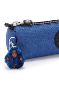 Kipling FREEDOM BTS PEP AC - Astuccio - fresh denim