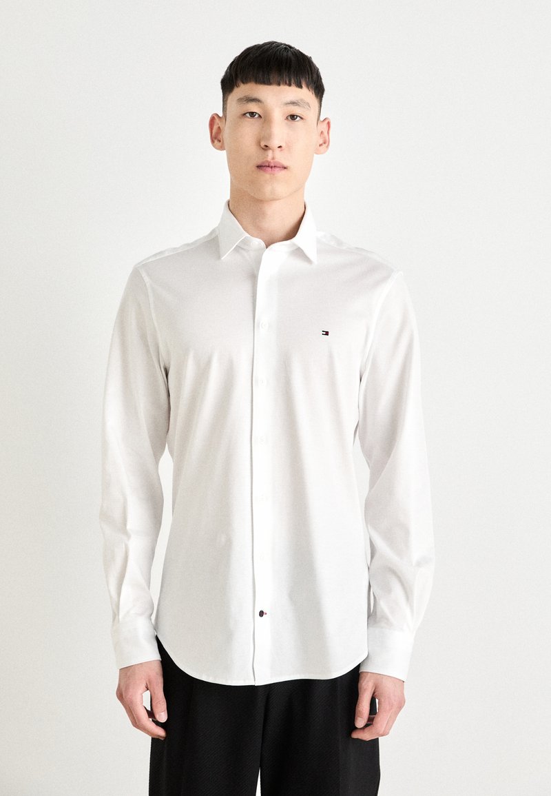 Tommy Hilfiger - Shirt - white, Enlarge