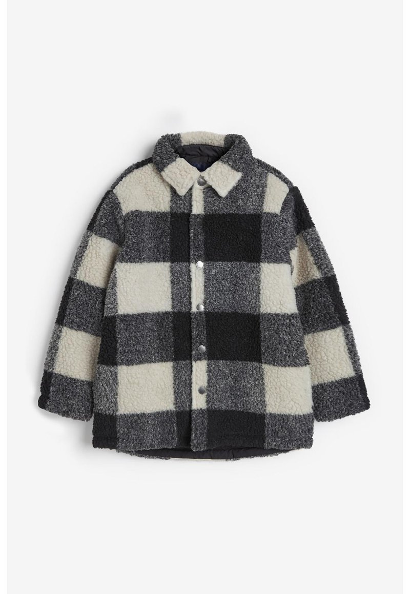 Fleecejacke