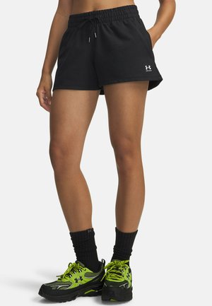 Korte broeken - black