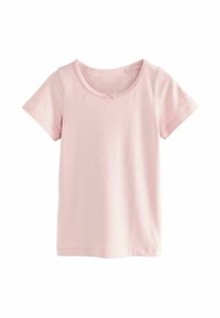Unausgewählt, pink
