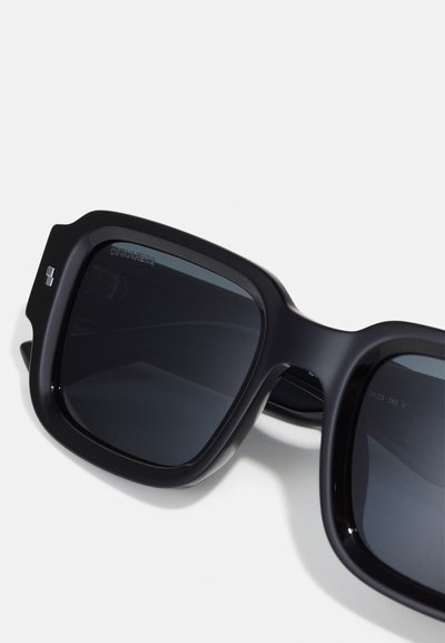 Dsquared2 ICON UNISEX - Occhiali da sole - black