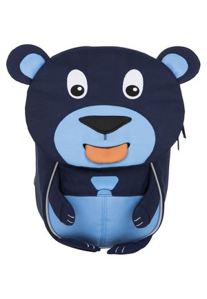 Kleiner Freund - Rucksack - blaumix