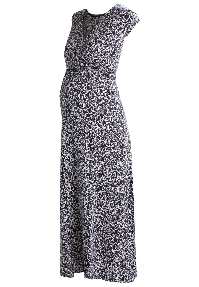 Boob Jerseyjurk donkerblauw Boob Jerseyjurk donkerblauw