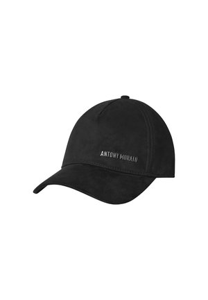 Cappellino - black