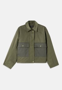 NONIE JACKET - Veste mi-saison - olive