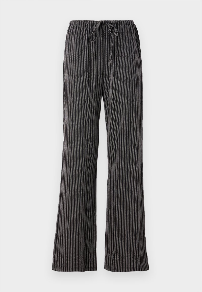 Vero Moda Broek zwart Vero Moda Broek zwart