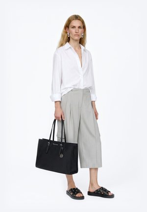 MICHAEL Michael Kors, ZADIE TOTE - Shopping Bag - black