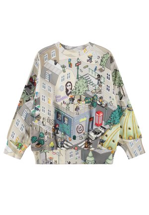 Molo, MATTIS - Sudadera - curiocitypix