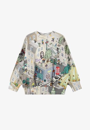 Molo, MATTIS - Sudadera - curiocitypix