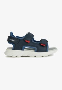 Seleccionado, navy dark blue