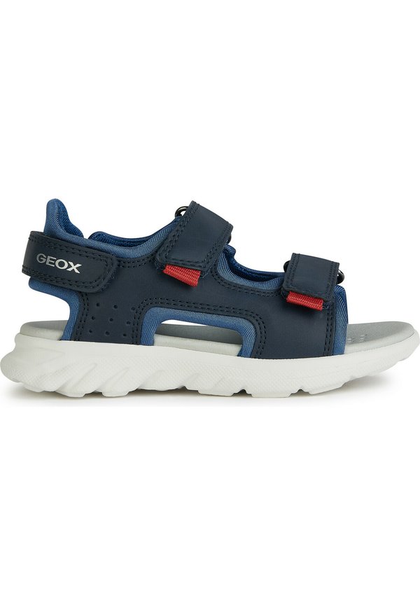 AIRADYUM  - Trekkingsandale