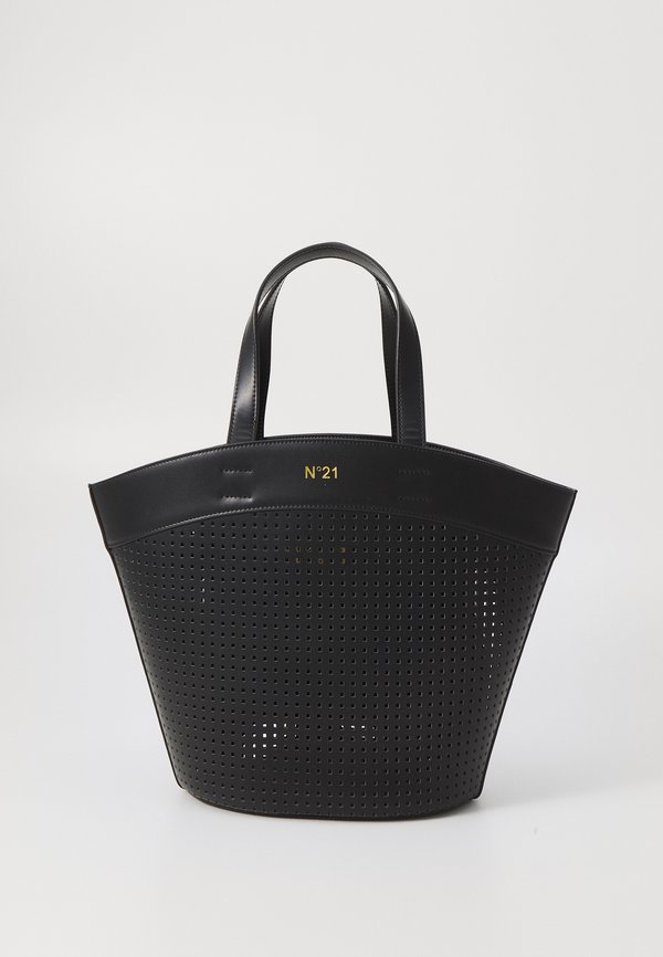UNISEX - Handtasche