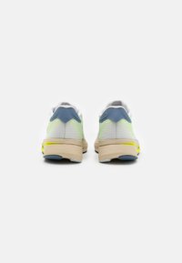 adidas Performance ADIZERO SL2 - Katujuoksukengät - dash grey/core black/lucid lemon