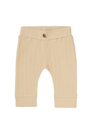 BLAIRSVILLE - Pantalon classique - biscotti