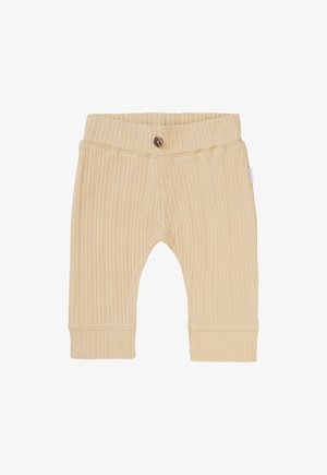 Noppies BLAIRSVILLE - Pantalon classique - biscotti