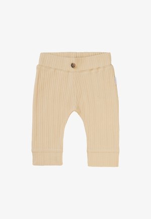 BLAIRSVILLE - Pantalon classique - biscotti