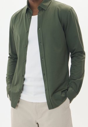 Hemd - green