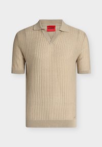 Sélectionné, medium beige