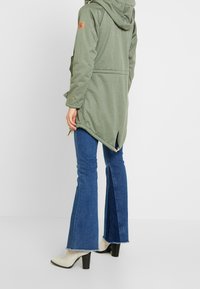 Derbe Parka