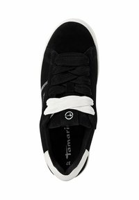 Tamaris Sneakers basse - black