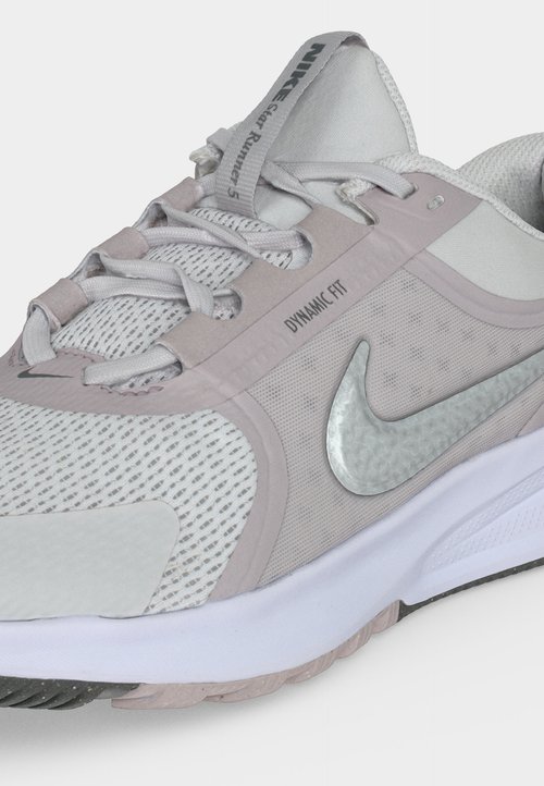 Nike Star Runner 5 GS 'Vast Grey Silver Lilac' — photo 7
