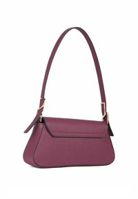 Miriade A ELIDE - Borsa a mano - viola