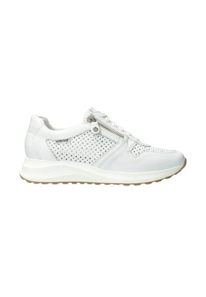 KIM PERF - Baskets basses - blanc