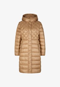 Unausgewählt, goldbeige