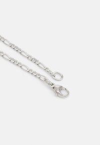 Maple CROSS CHAIN UNISEX - Collana - silver coloured