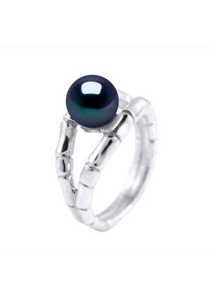 BAMBU - Bague - bleu