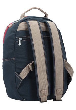 Kipling, CLAS SEOUL S - Rucksack - true navy