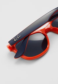Ray-Ban JUNIOR NEW WAYFARER - Occhiali da sole - blue/orange