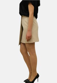 Kocca GONNA - Minirok - beige