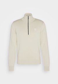 Não selecionado, light beige