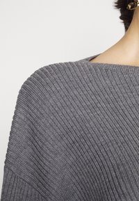 DRYKORN Neule - grey