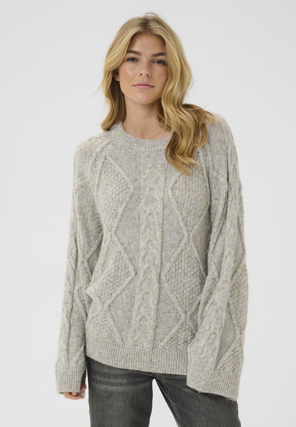 VERA - Strickpullover