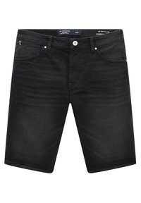 Ei valittu, dark stone black black denim