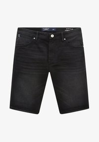 Sélectionné, dark stone black black denim