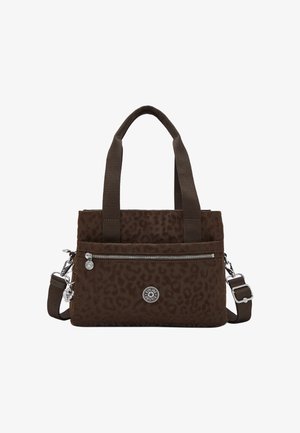 Kipling, ELYSIANA LEO - Handtasche - soft leopard