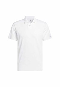 adidas Golf ULTIMATE365 TOUR  - Polotričko - white