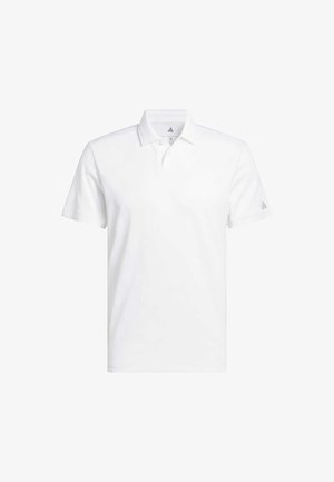 adidas Golf ULTIMATE365 TOUR  - Poloshirts - white