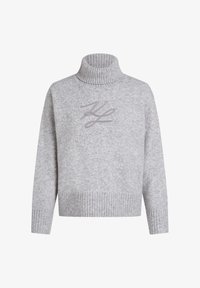 Δεν επιλέχθηκε, light grey melange