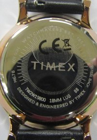 Timex - Zegarek