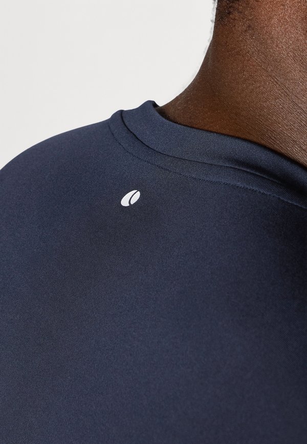 Print T-shirt - night sky4