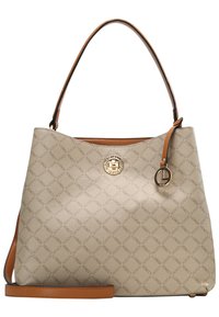 Unselected, taupe