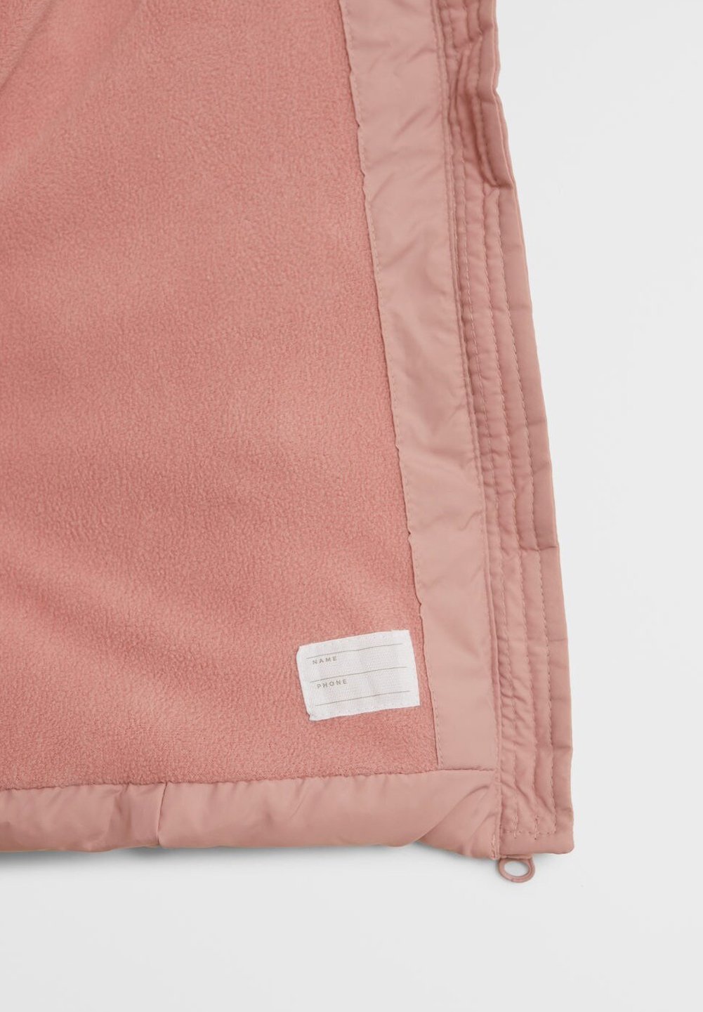 Mango ALILONG Winterjas rozedonkerroze Zalando.nl Mango ALILONG Winterjas rozedonkerroze Zalando.nl
