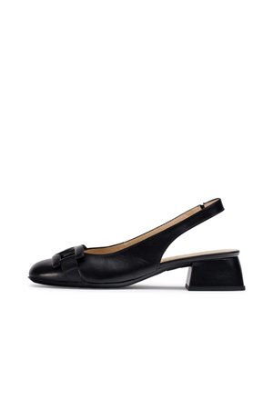 WONDERS MAYA - Sandali - black