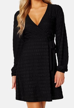Vestito casual - black