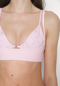 Frankies Bikinis BELLAMY - Πάνω μέρος μπικίνι - aurora